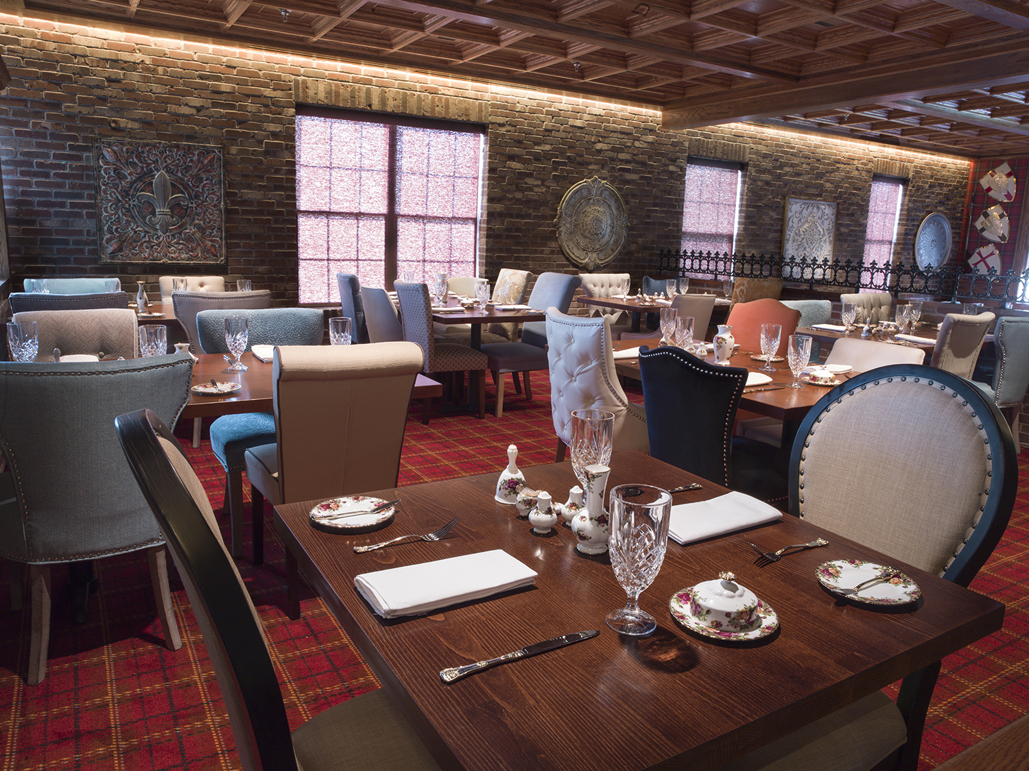 Careers Balmoral Restaurant